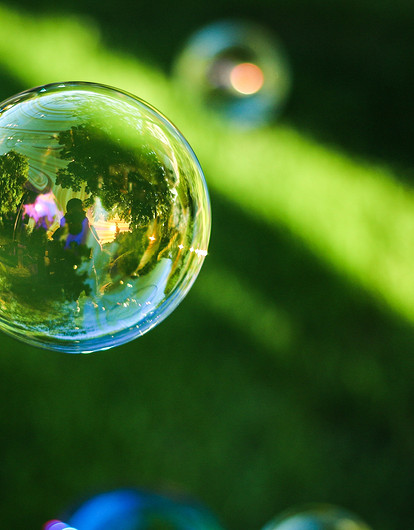 Как сделать мыльные пузыри: 7 советов и 9 рецептов