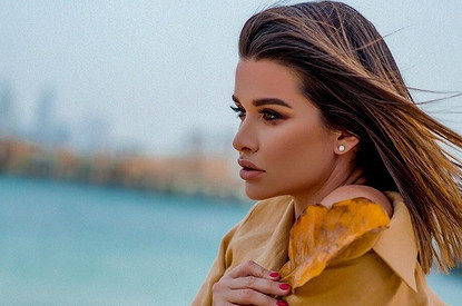 Ксения Бородина объяснила, почему игнорирует проблему пожаров в Сибири