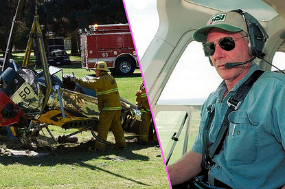 5 звезд, которые попадали в авиакатастрофы