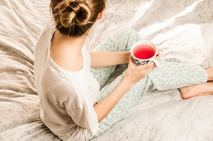 Сбить температуру: что можно принимать при беременности