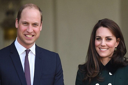 В дом Кейт Миддлтон и принца Уильяма проник преступник, отсидевший срок за пытки