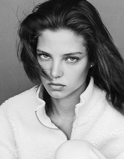 Алеся Кафельникова закрутила роман с сексуальным блогером