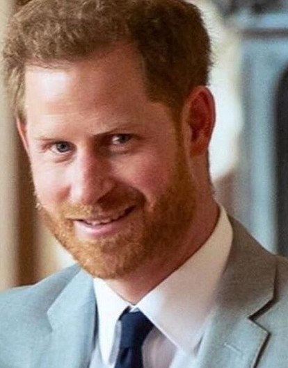 Принц Гарри объяснил, почему не хочет быть многодетным отцом