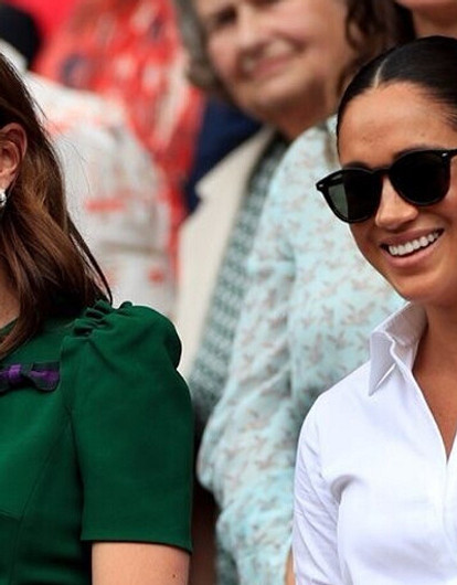 6 типов вещей, которые запрещено носить членам королевской семьи