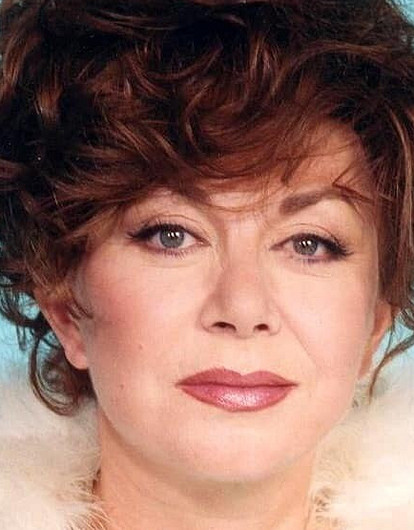 Эдита Пьеха: биография и личная жизнь звезды из шахтерского городка