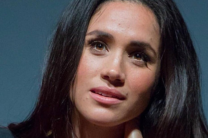 Меган Маркл выпустит капсульную линию одежды