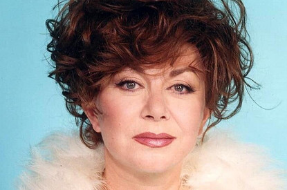 Эдита Пьеха: биография и личная жизнь звезды из шахтерского городка