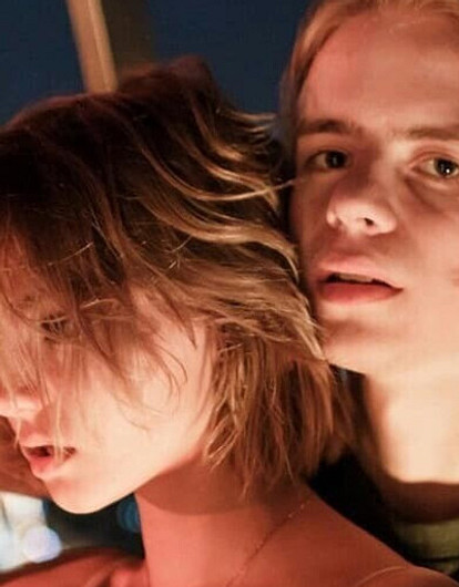 «Безумно люблю»: Алеся Кафельникова рассказала о ненависти к себе и отношениях с Фараоном (видео)