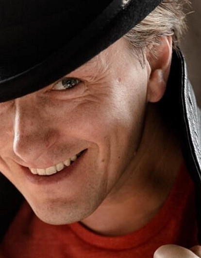 «А глазки папины!!!»: Сергей Безруков опубликовал фото дочери в ее День рождения