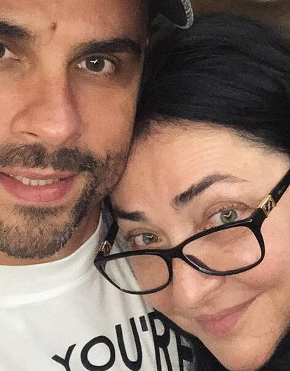 «Статус свободен»: Лолита Милявская объявила о разводе с молодым мужем (видео)