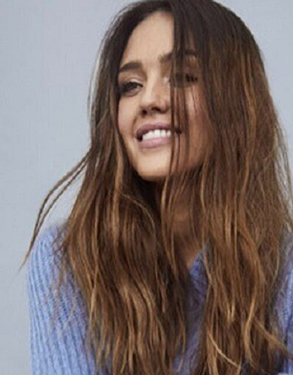 Джессика Альба рассказала, как боролась с харассментом в начале карьеры