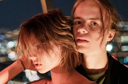 «Безумно люблю»: Алеся Кафельникова рассказала о ненависти к себе и отношениях с Фараоном (видео)