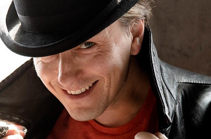 «А глазки папины!!!»: Сергей Безруков опубликовал фото дочери в ее День рождения