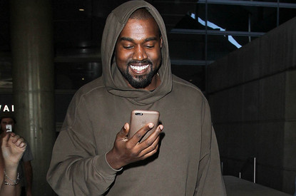 Звезды, у которых нет Instagram: где за ними следить