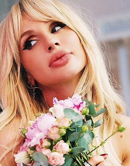 Тилль Лиденманн неожиданно прилетел в Киев к Светлане Лободе