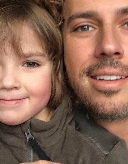 Фанаты напугали сына Максима Галкина и Аллы Пугачевой (видео)