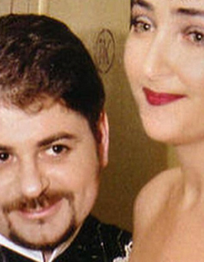 Александр Цекало психанул, услышав о разводе Лолиты Милявской (видео)