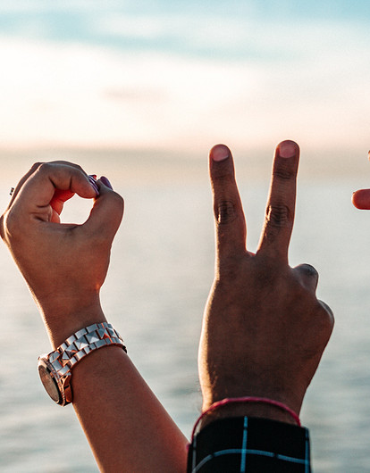 Знаки зодиака, которые связаны между собой кармически