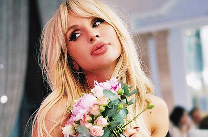 Тилль Лиденманн неожиданно прилетел в Киев к Светлане Лободе