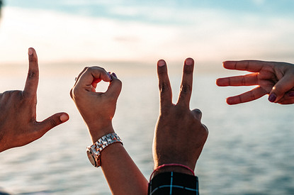 Знаки зодиака, которые связаны между собой кармически