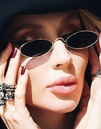 Дочь Светланы Лободы мечтает завести обезьянку (а мама категорически против)