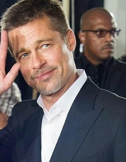 Бред Питт решил завершить карьеру в кино