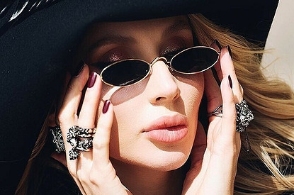 Дочь Светланы Лободы мечтает завести обезьянку (а мама категорически против)