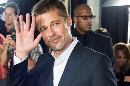 Бред Питт решил завершить карьеру в кино