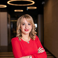 Екатерина Демченко