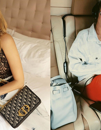 Не насосала, а подарили: кого из светских див попрекают деньгами мужа