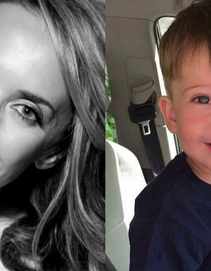 Как сложилась судьба маленького сына Жанны Фриске