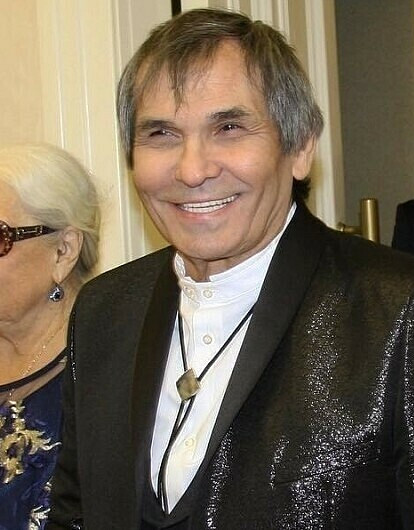 «У него рак мозга»: Бари Алибасов рассказал о конфликте с сыном и пиар-продюсером