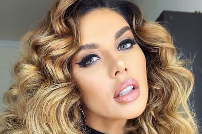 Анна Седокова осадила критиков в Instagram