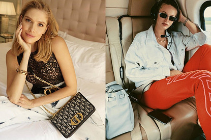 Не насосала, а подарили: кого из светских див попрекают деньгами мужа