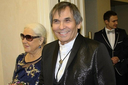 «У него рак мозга»: Бари Алибасов рассказал о конфликте с сыном и пиар-продюсером