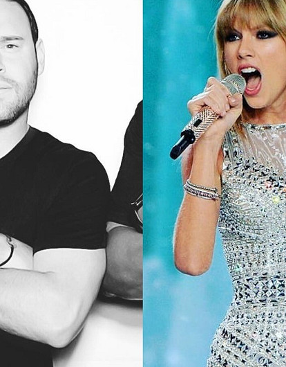 5 звезд, которые «в рабстве» у своих продюсеров (и активно протестуют)