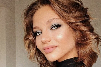 «Недостаточно хорошо»: Алеся Кафельникова опубликовала видео в бикини