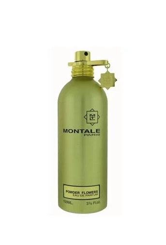 MONTALE Powder Flowers