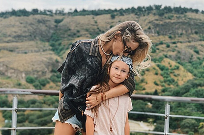 Алла Пугачева оценила дочерей Светланы Лободы