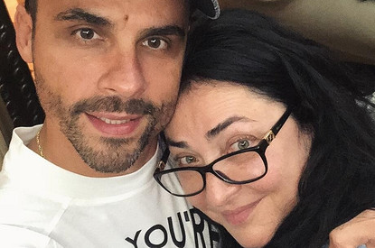 Стало известно, почему от Лолиты Милявской ушел муж