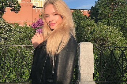 Аферисты обманули бабушку Лизы Песковой