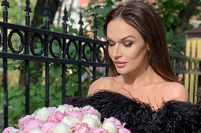 Алена Водонаева призналась, что хочет быть содержанкой (видео)