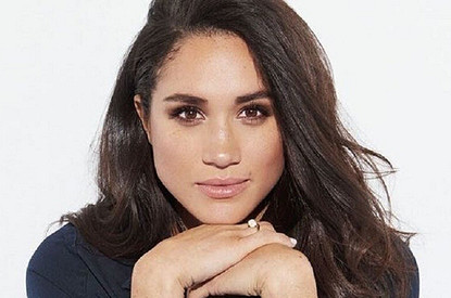 Из-за нового украшения Меган Маркл у ювелирного бренда начались проблемы