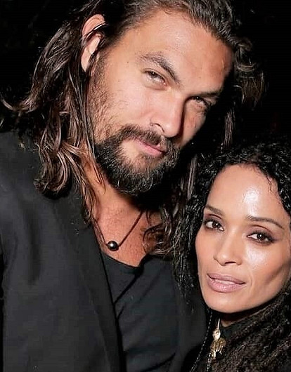 Полюбить Аквамена: что мы знаем о жене Джейсона Момоа