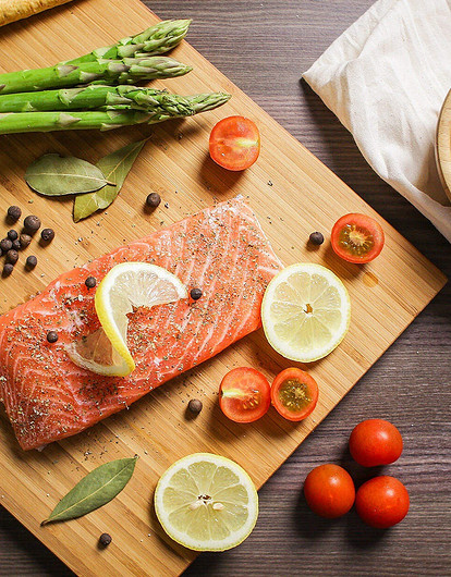 Кетогенная диета: можно есть много (но худеть)