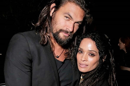 Полюбить Аквамена: что мы знаем о жене Джейсона Момоа