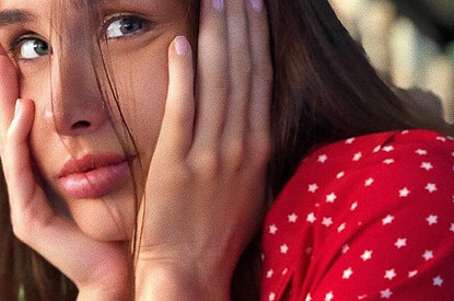 Кети Топурия опубликовала соблазнительное пляжное фото