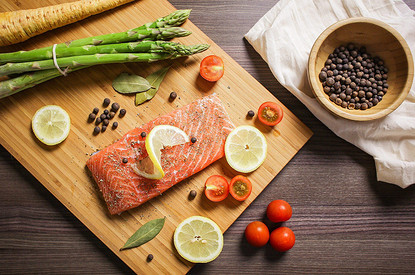 Кетогенная диета: можно есть много (но худеть)