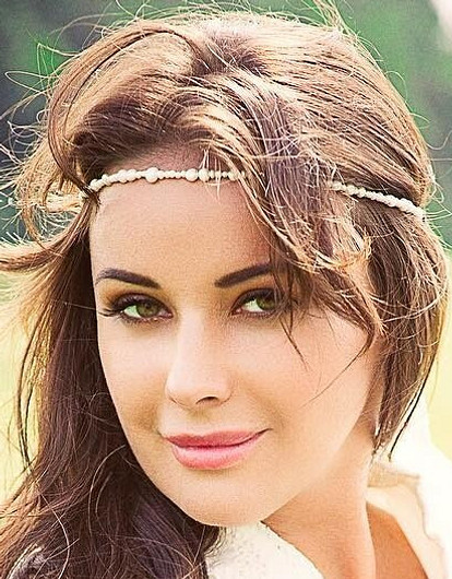 Оксана Федорова впервые показала мужа в Instagram