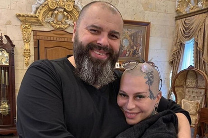 Наргиз в сотрудничестве с Фадеевым зарабатывала до 10 миллионов рублей